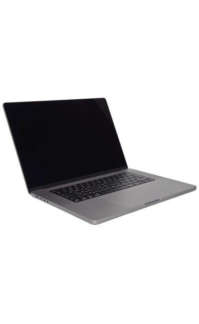 Apple MacBook Pro 16 A2485 M1 PRO 32GB 512 SSD 16,2